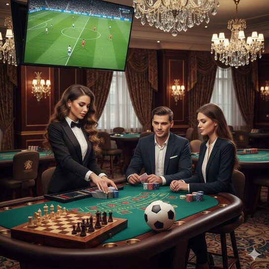 斗地主扑克游戏